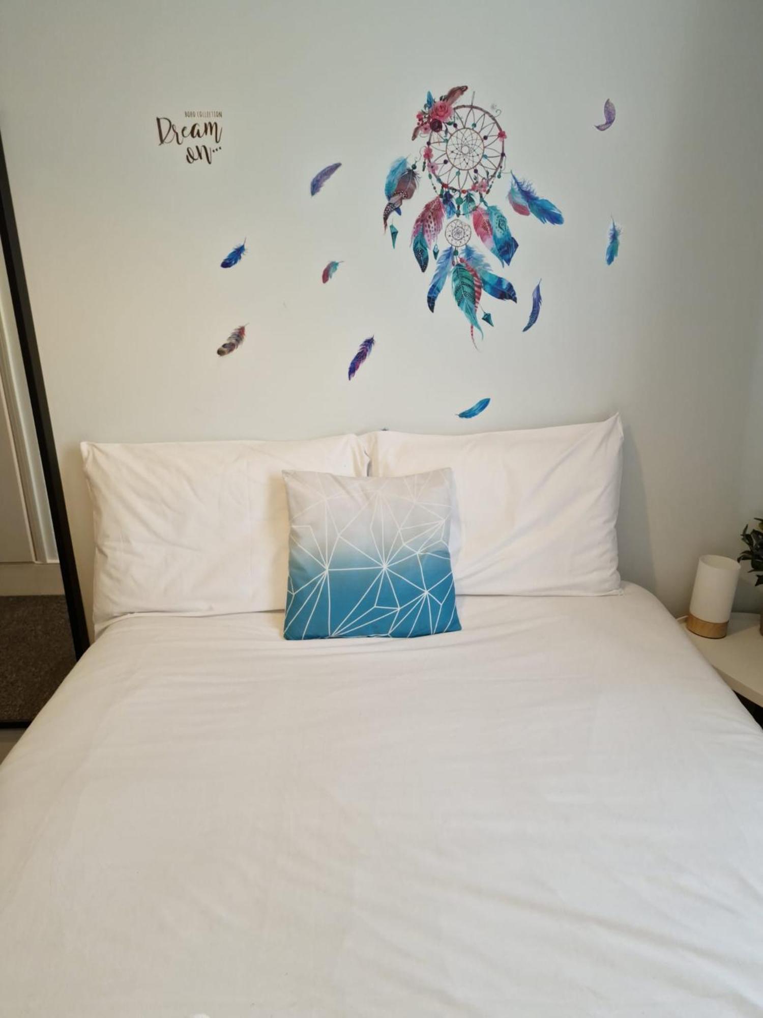 United Lodge Hotel London Bagian luar foto