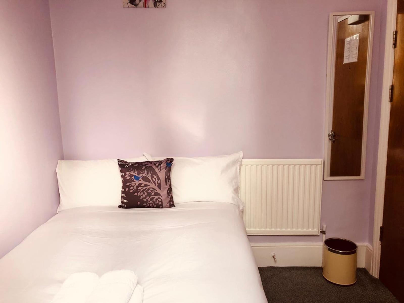 United Lodge Hotel London Bagian luar foto